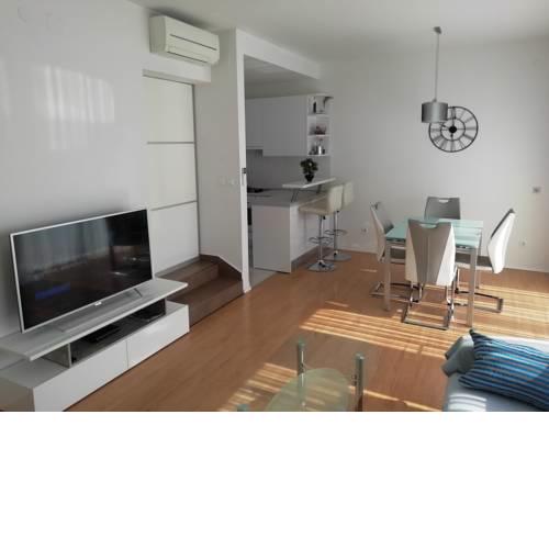 Apartment Tiana
