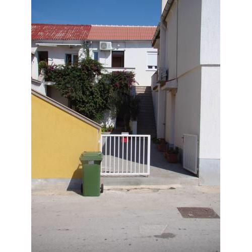 Apartment Tičić