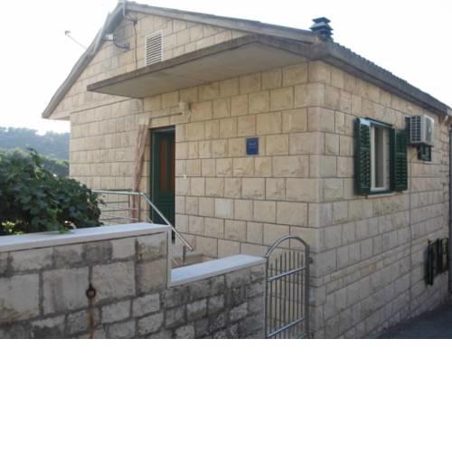 Apartment Tiha