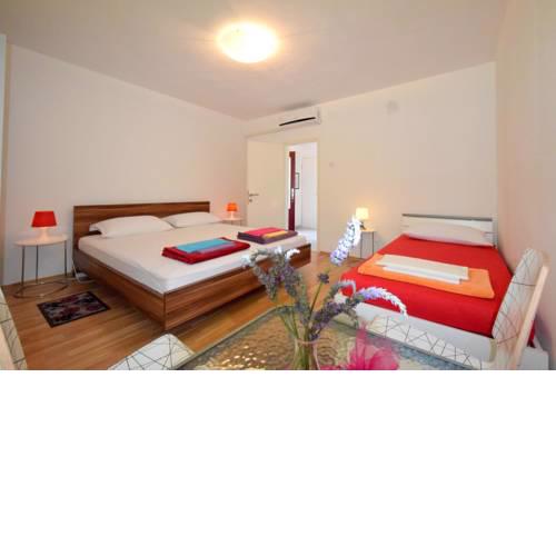 Apartment Tihana
