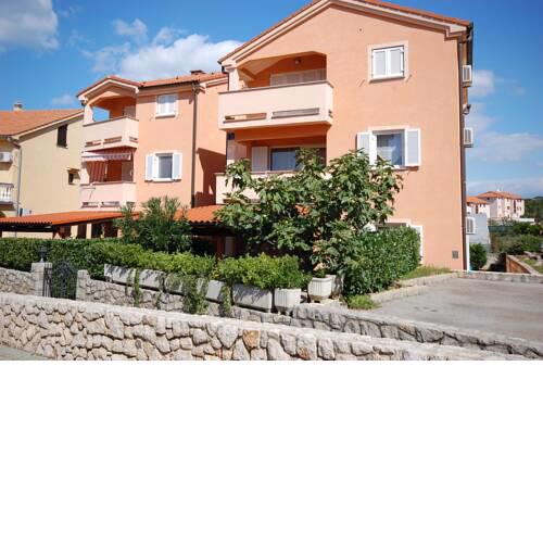 Apartment Tihi