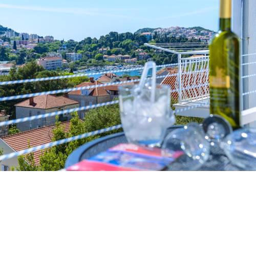Apartment Tija