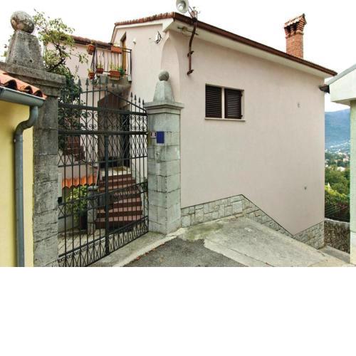 Apartment Tijan