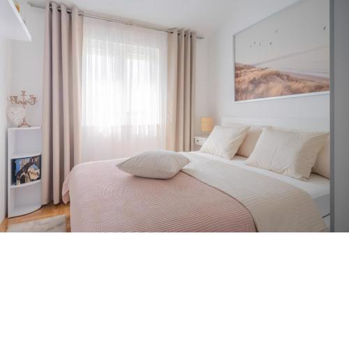 Apartment Tikvarin, Kaštel Kambelovac