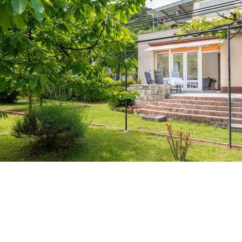 Apartment Tilia Istria