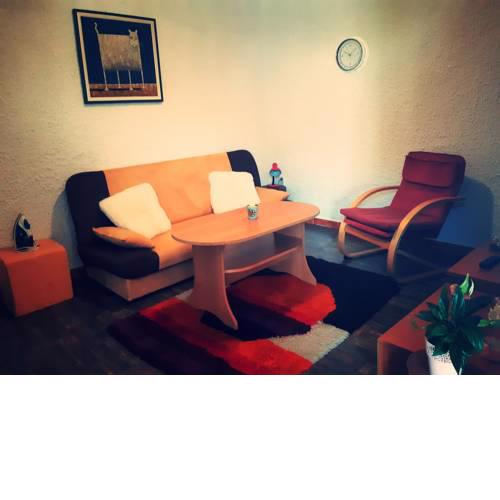 Apartment Timon