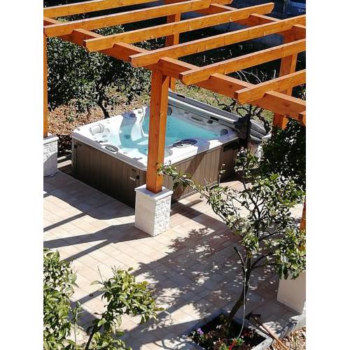 Apartment Tina in beautiful Trogir
