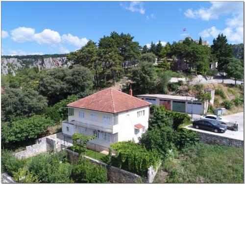 Apartment Tina in Imotski