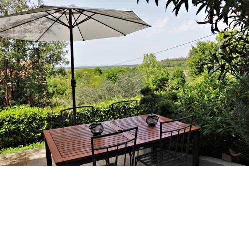 Apartment Tina Istra
