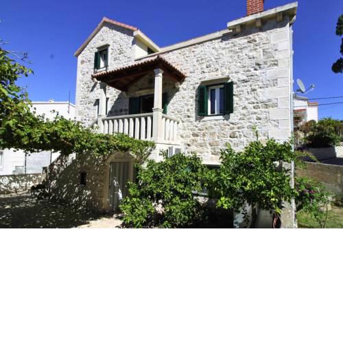 Apartment Tina Sumartin - CIN081003-CYA