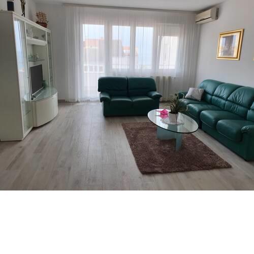 Apartment Tina