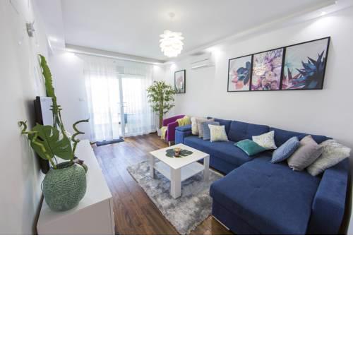 Apartment Tina