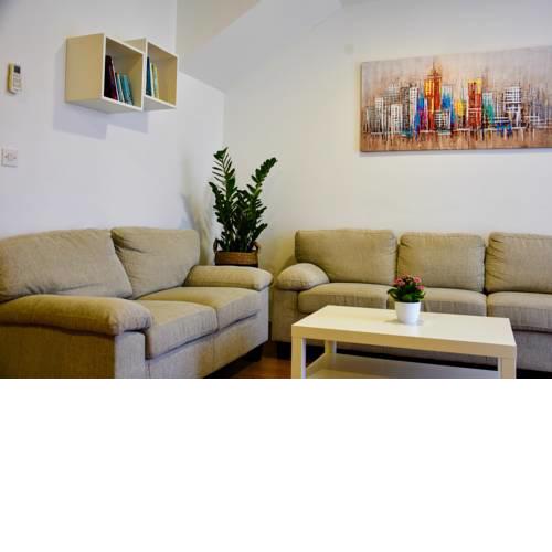 Apartment Tina