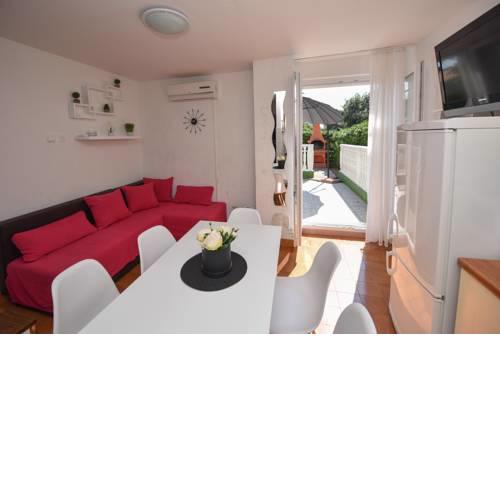 Apartment TinaTeo
