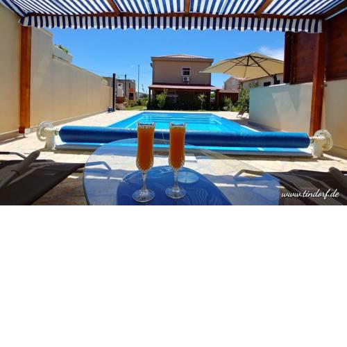 Apartment Tindorf