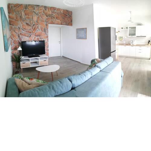 Apartment Tinjarosa
