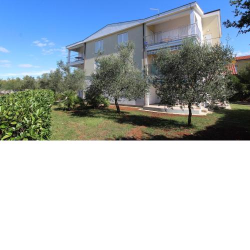 Apartment Tino