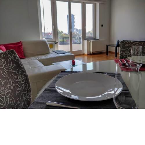 Apartment Tino