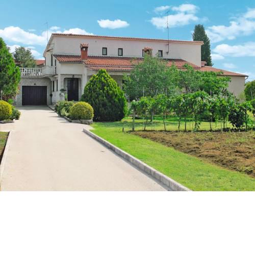Apartment Tireli (PRC143)