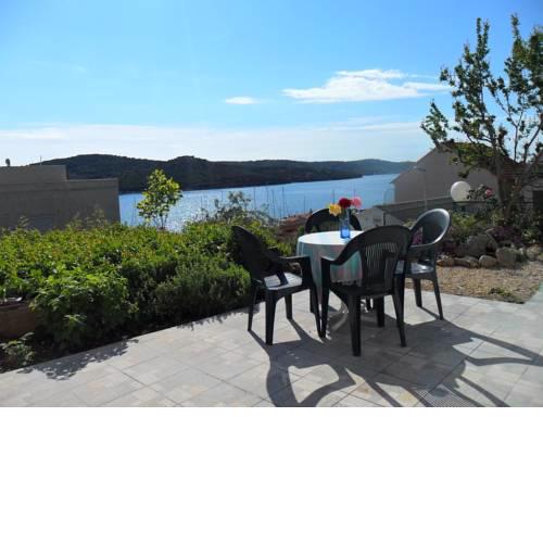 Apartment Tisno 11289c