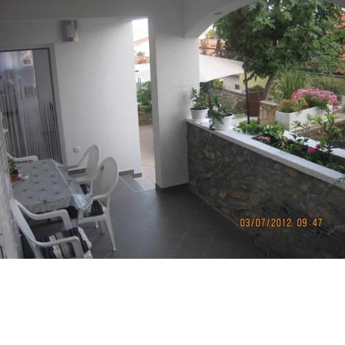 Apartment Tisno 11313b