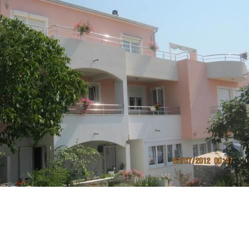 Apartment Tisno 11313c