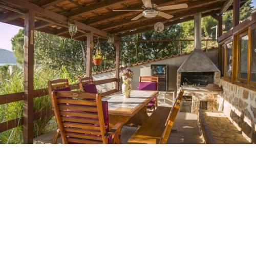 Apartment Tisno 15895a