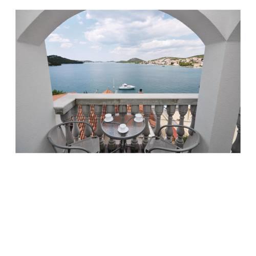 Apartment Tisno 22
