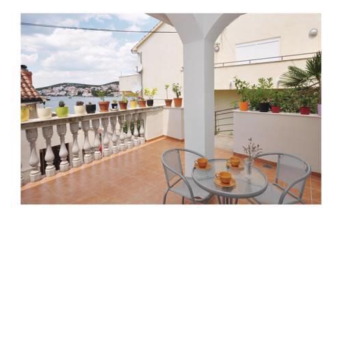 Apartment Tisno 25