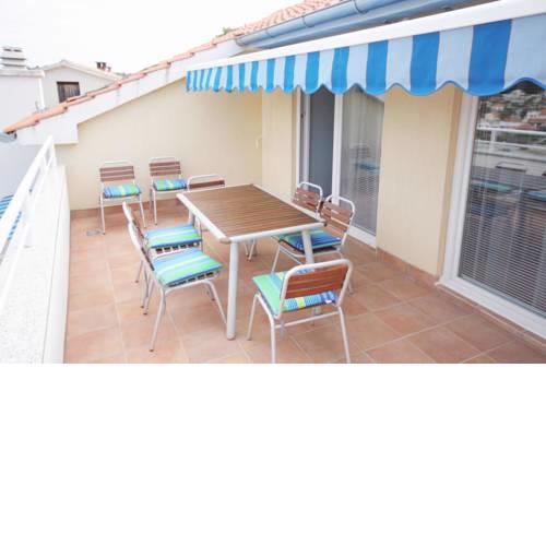 Apartment Tisno 3209a