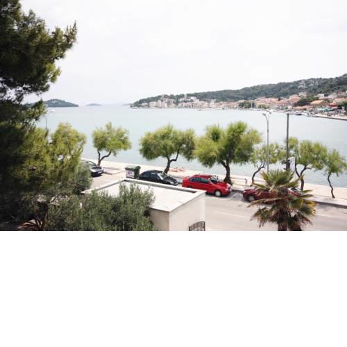 Apartment Tisno 3222b