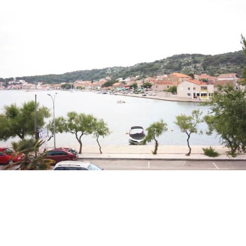 Apartment Tisno 3222c