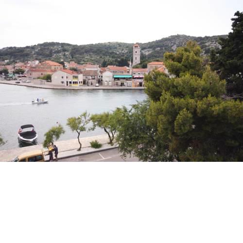 Apartment Tisno 3222e