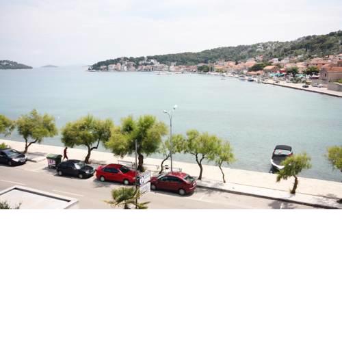 Apartment Tisno 3222f