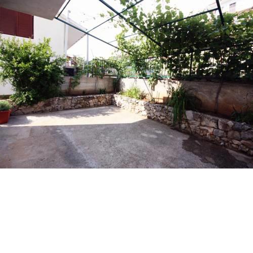 Apartment Tisno 3224a