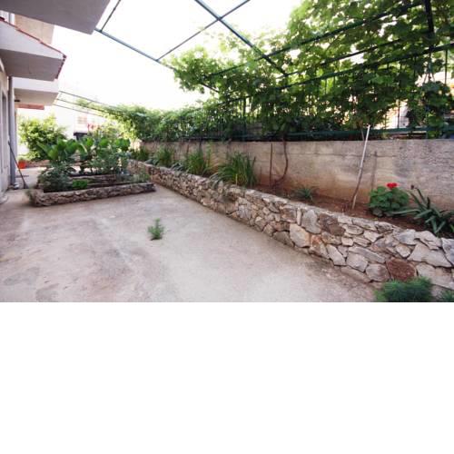 Apartment Tisno 3224b