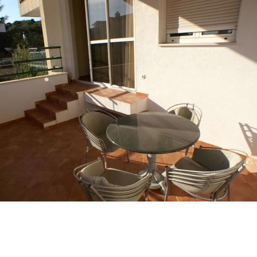 Apartment Tisno 4296b
