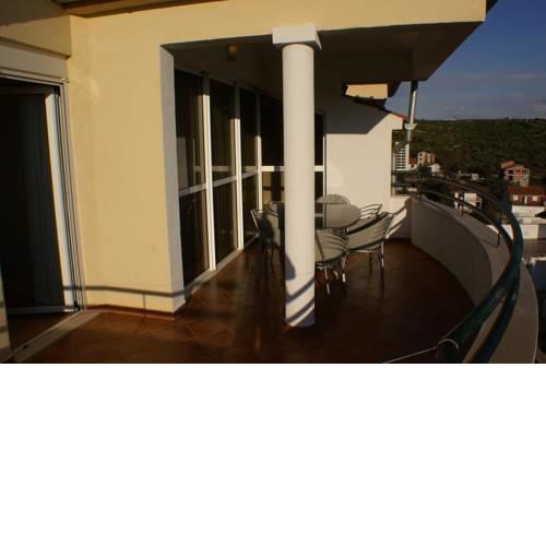 Apartment Tisno 4296f