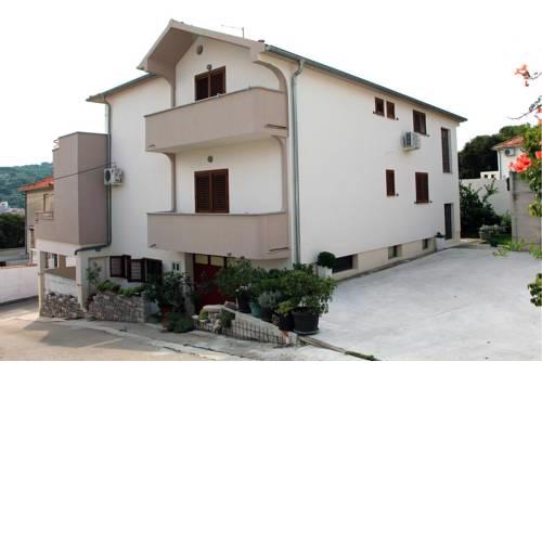 Apartment Tisno 5106c