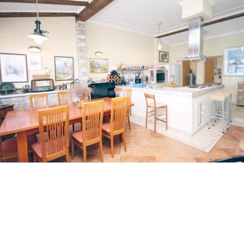 Apartment Tisno 5113b