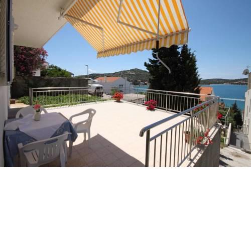 Apartment Tisno 5130c