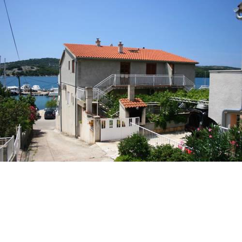 Apartment Tisno 5140b