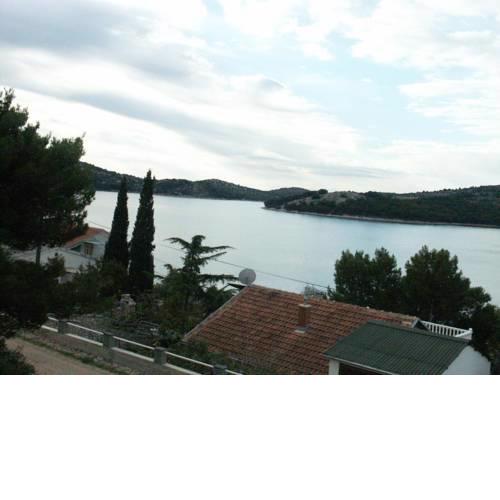 Apartment Tisno 809b