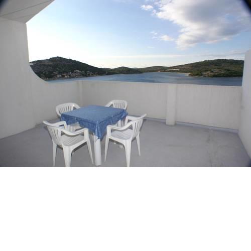 Apartment Tisno 814c
