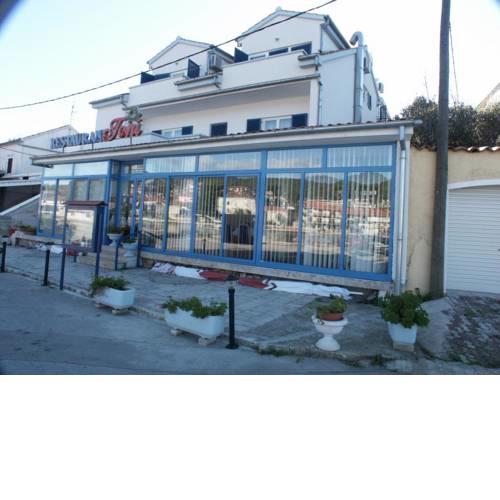 Apartment Tisno 815a