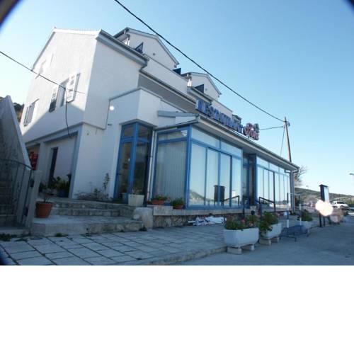 Apartment Tisno 815b