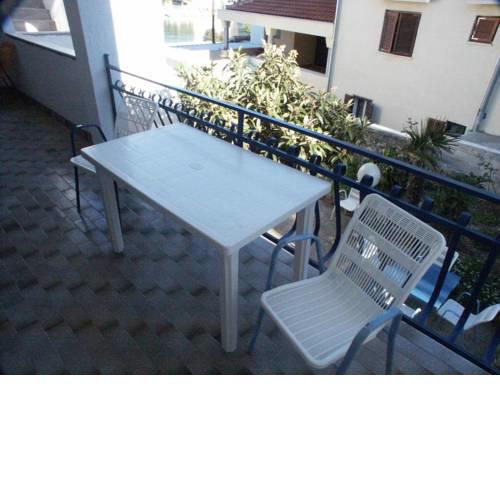 Apartment Tisno 815c