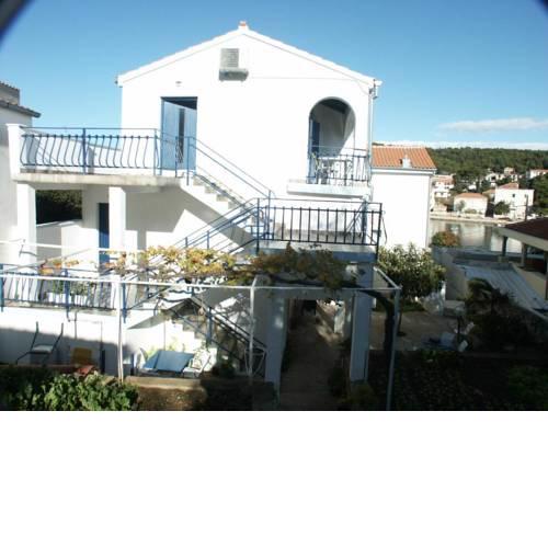 Apartment Tisno 815d