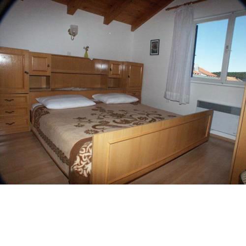 Apartment Tisno 815e