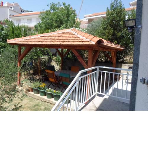 Apartment Tisno